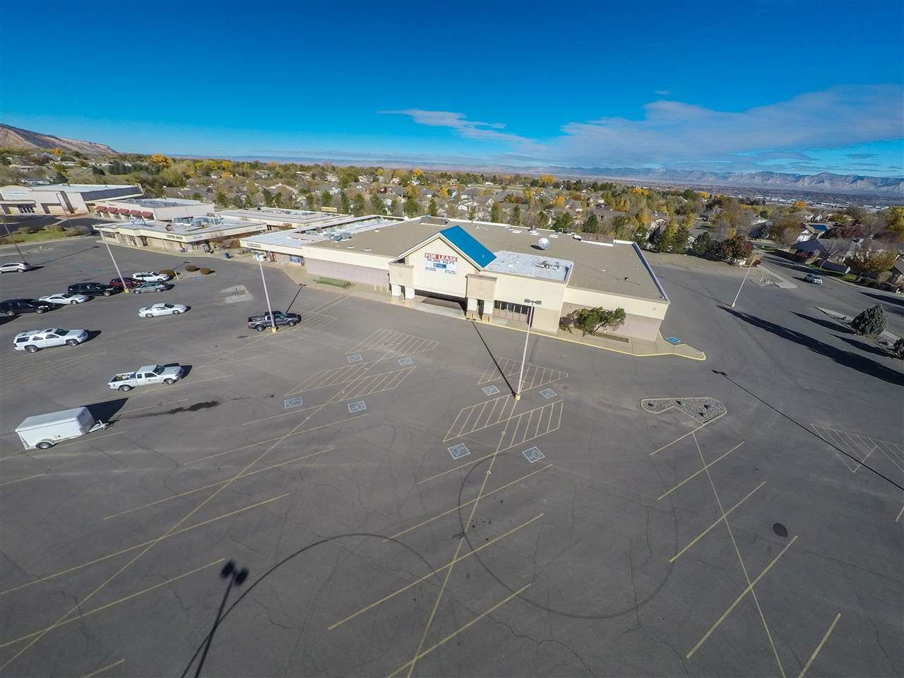 2148 Broadway, Grand Junction, CO 81507